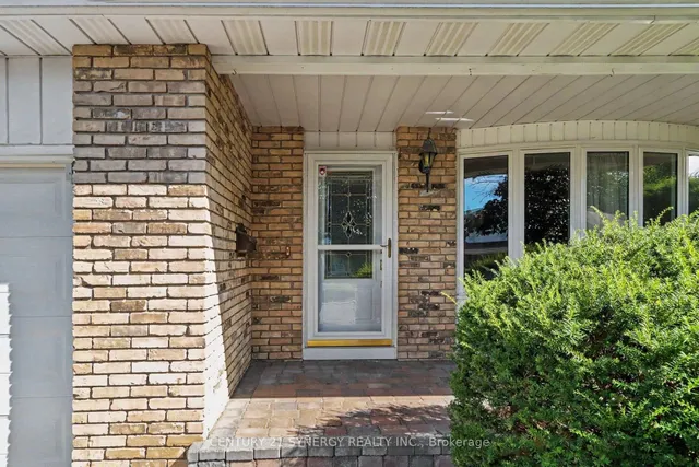 21 Alder Cres, Ottawa 2