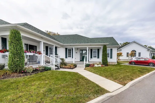300 Croft St #601, Port Hope 2