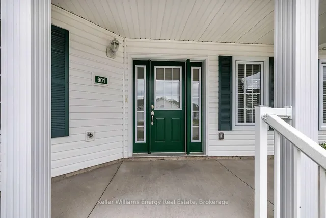 300 Croft St #601, Port Hope 4