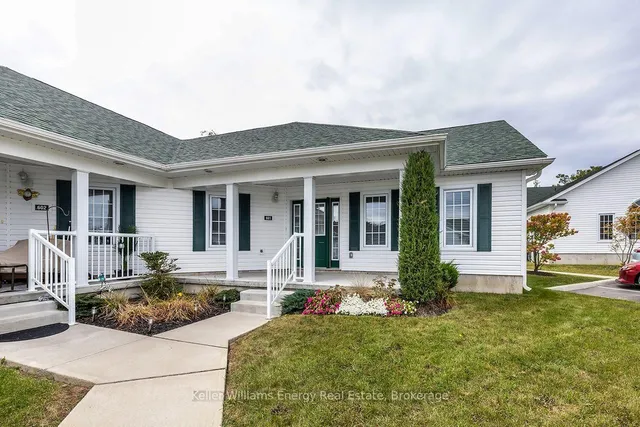 300 Croft St #601, Port Hope 3