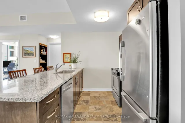 575 Byron Ave #411, Ottawa 5