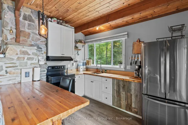 1255 Ross Lake Rd, Dysart et al 5