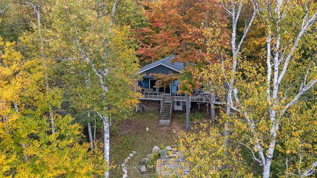 1255 Ross Lake Rd, Dysart et al 2