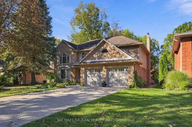152 Seymour Dr, Hamilton 2