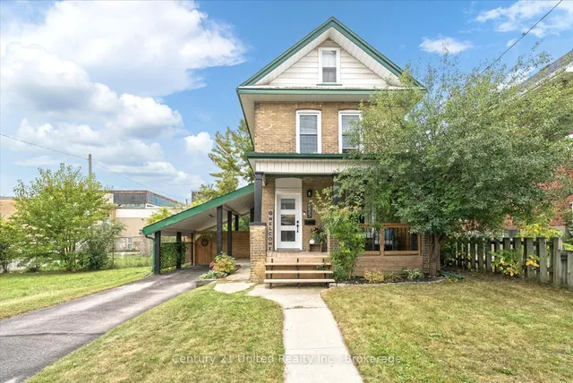 555 Romaine St, Peterborough 2