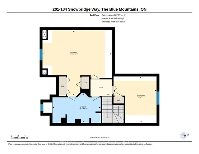 184 SNOWBRIDGE Way #201, Blue Mountains 3