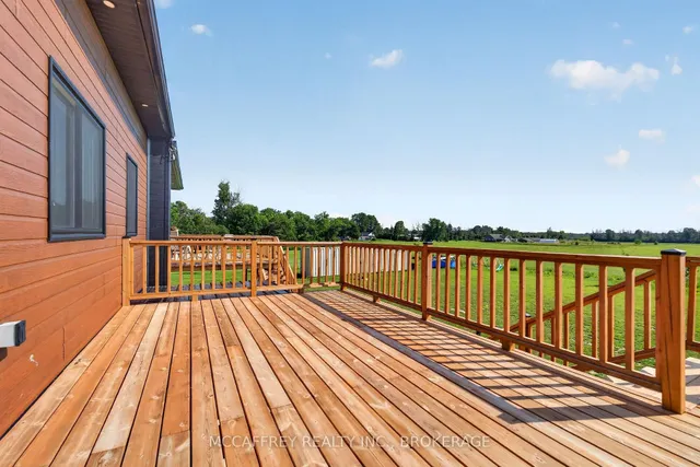 4326 County Rd 6, Yarker 4
