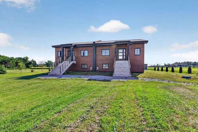 4326 County Rd 6, Yarker