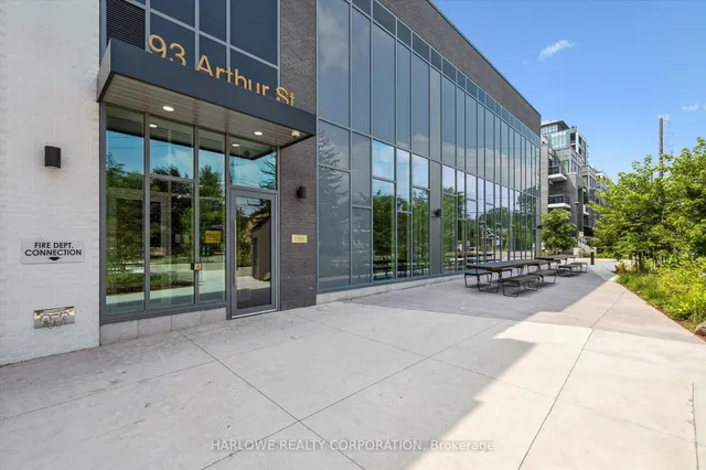 93 Arthur St #510, Guelph 2