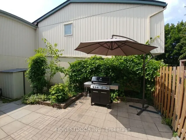 2063 Jasmine Cres #63, Ottawa 4