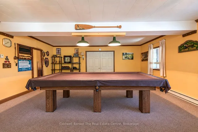 115 Jones Rd, Gravenhurst
