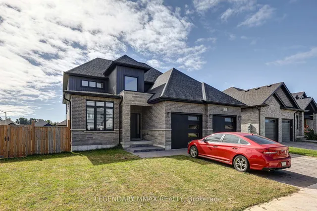 3 Stratham St, Strathroy-Caradoc 2