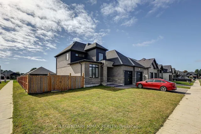 3 Stratham St, Strathroy-Caradoc 3