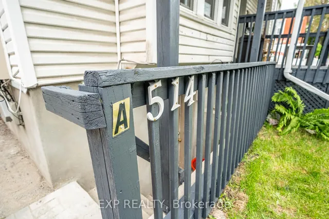 514 Lyon St, Ottawa 3