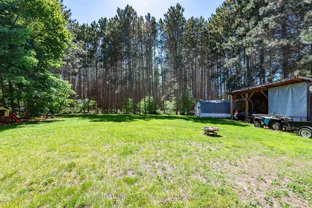 2381 Simpson Pit Rd, Round Lake Centre 2