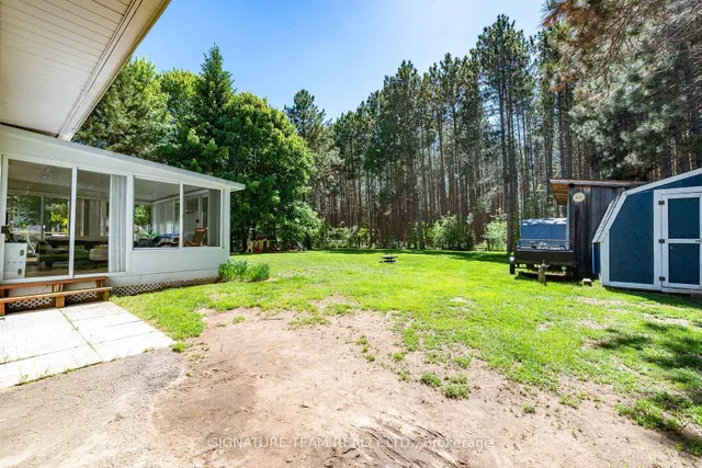 2381 Simpson Pit Rd, Round Lake Centre 5