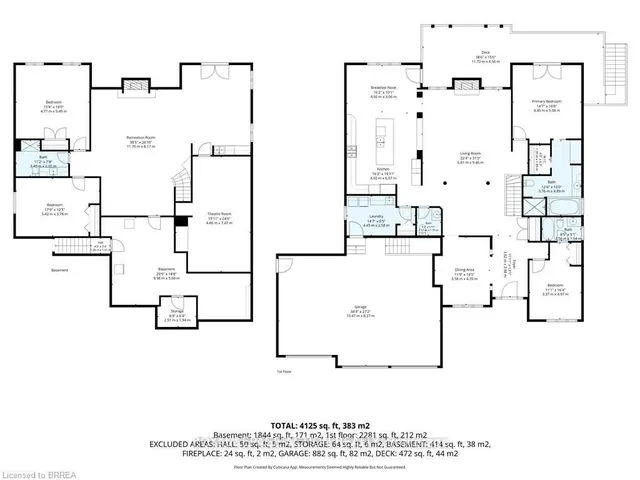 29 Farrow Rd, Brant 5