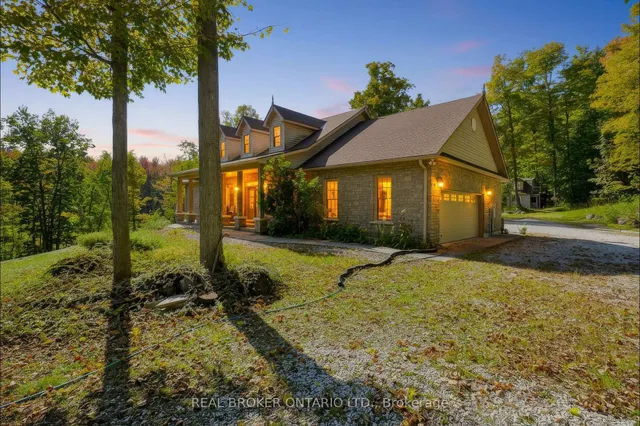 236172 Concession 2B Rd, Chatsworth 2