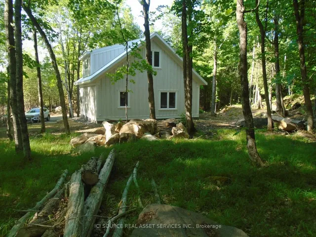 2137 Bennett Lake Rd, Balderson 2