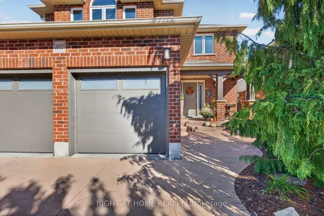 1032 Byronmanor Rd, London South 5