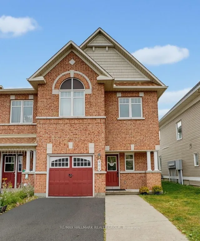 908 Torino Terr, Ottawa 2