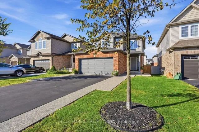 2645 Asima Dr, London South 3