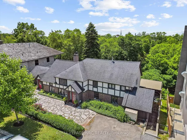 75 Yates St, St. Catharines 3