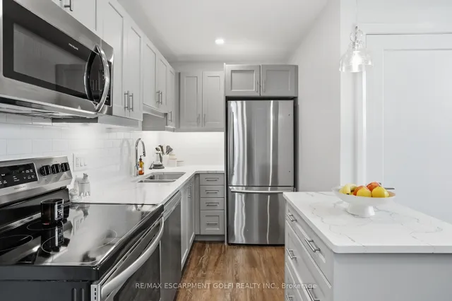 405 Merritt St #8, St. Catharines 5