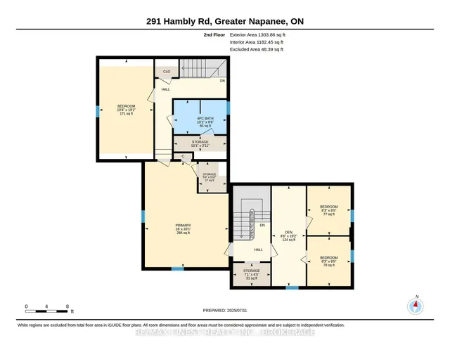 291 Hambly Rd, Napanee 5