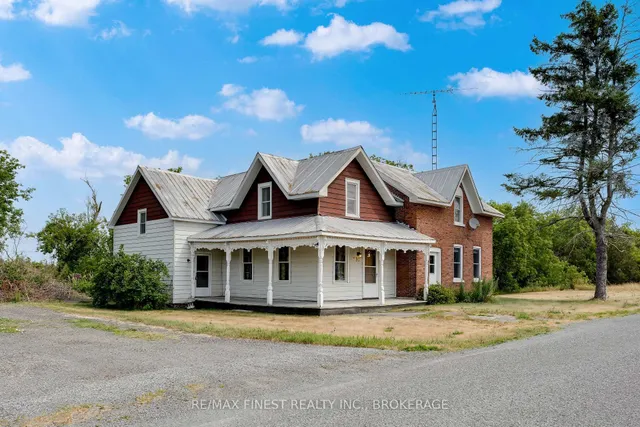 291 Hambly Rd, Napanee 2