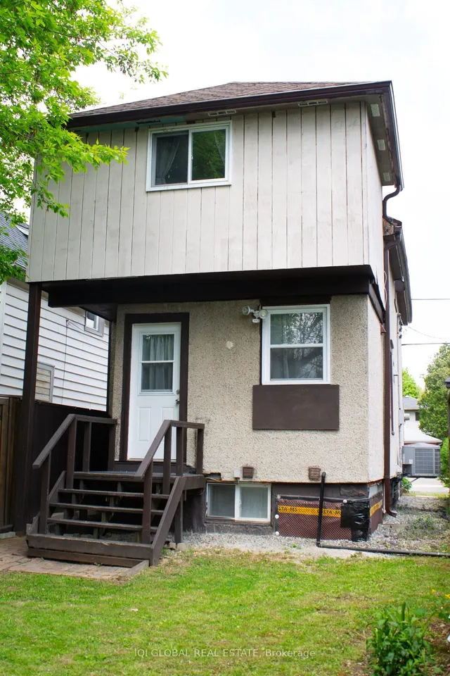 65 Holmes Ave, Hamilton 3