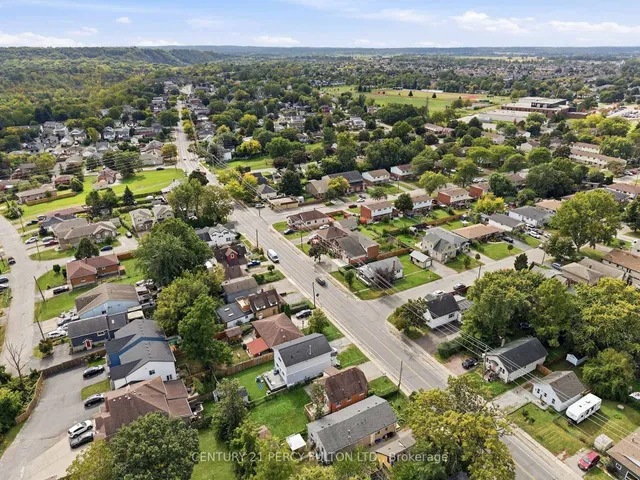 119 Pelham Rd, St. Catharines 5