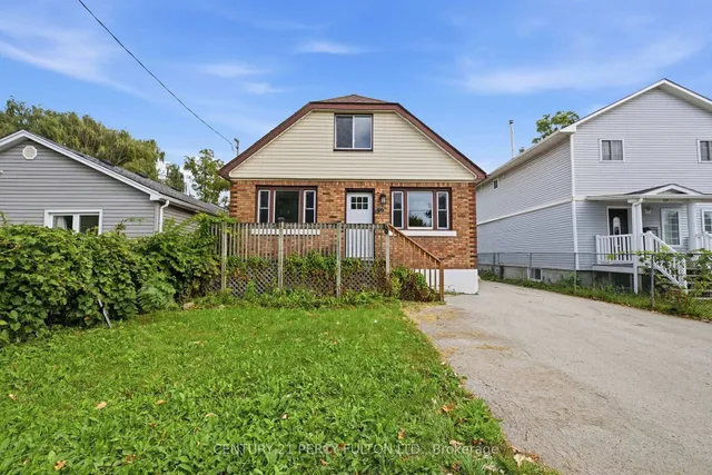 119 Pelham Rd, St. Catharines 2