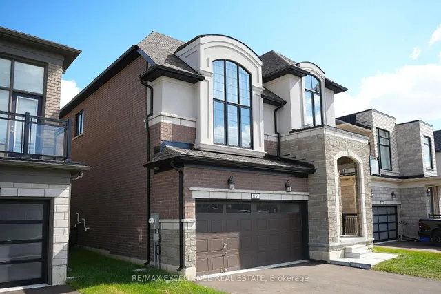 851 Queenston Blvd, Woodstock 2