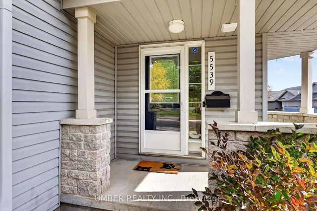 5539 Doctor Leach Dr, Ottawa 4