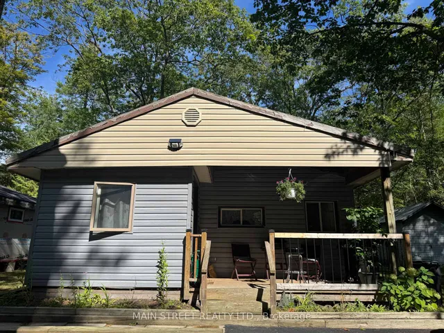 1007 RACOON Rd #21, Gravenhurst 2
