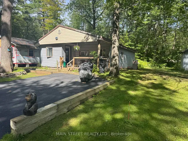 1007 RACOON Rd #21, Gravenhurst 5