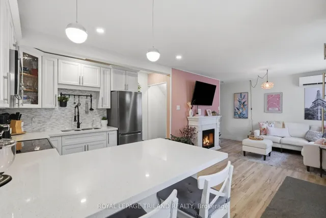 825 Dundalk Dr #81, London South 3