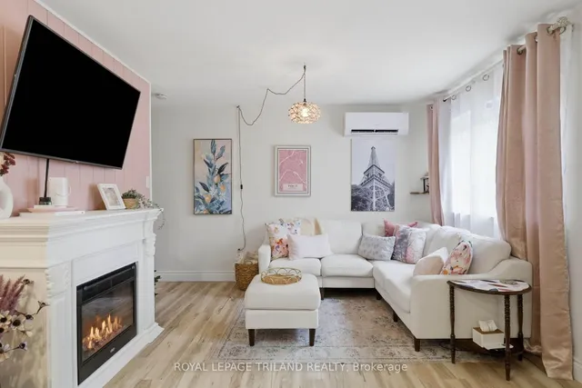 825 Dundalk Dr #81, London South 2