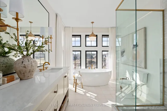 236 Foxborough Pl, Thames Centre 3