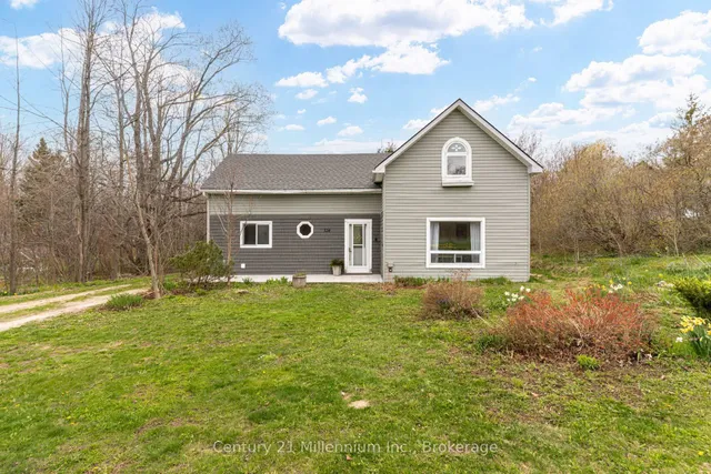 124 MAIN St, Northern Bruce Peninsula 2