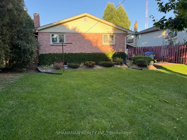 274 Frances St, Strathroy-Caradoc 2