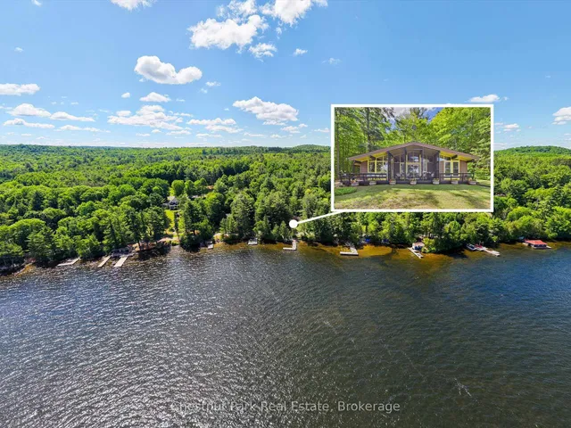 1087 Glenmount Rd, Lake of Bays 2