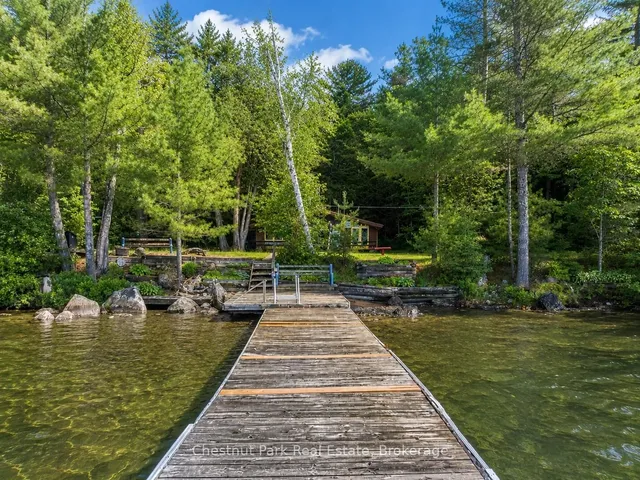 1087 Glenmount Rd, Lake of Bays 3