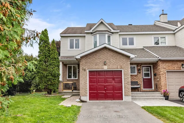 26 Astoria Cres, Ottawa 2