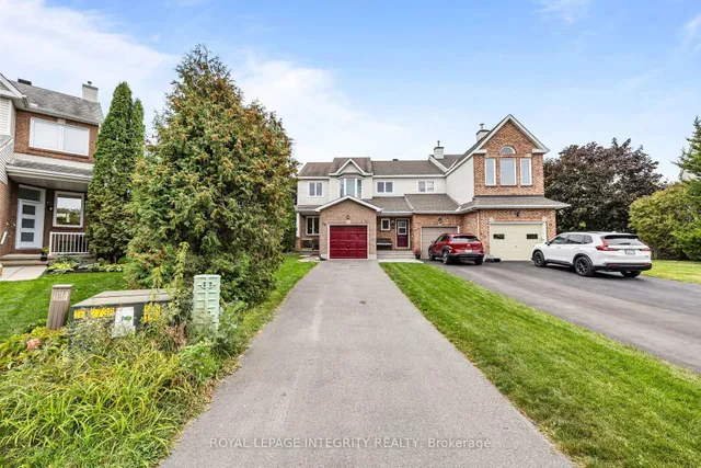 26 Astoria Cres, Ottawa 5