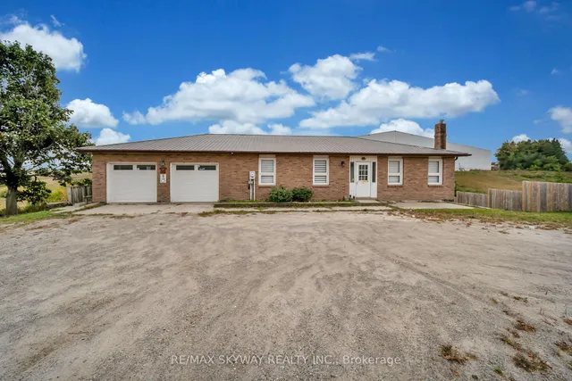 205386 County Rd 109, East Garafraxa 2