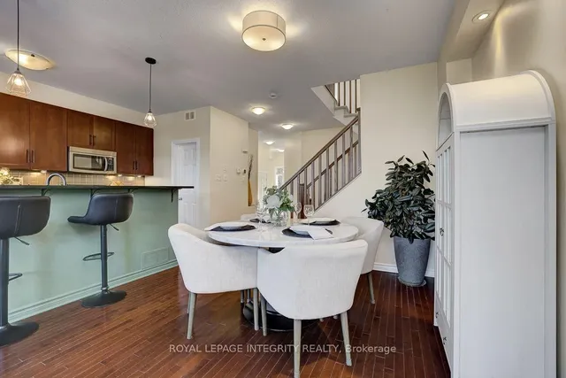 161 Mojave Cres, Ottawa 5