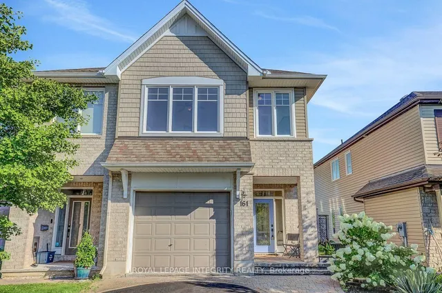 161 Mojave Cres, Ottawa 2