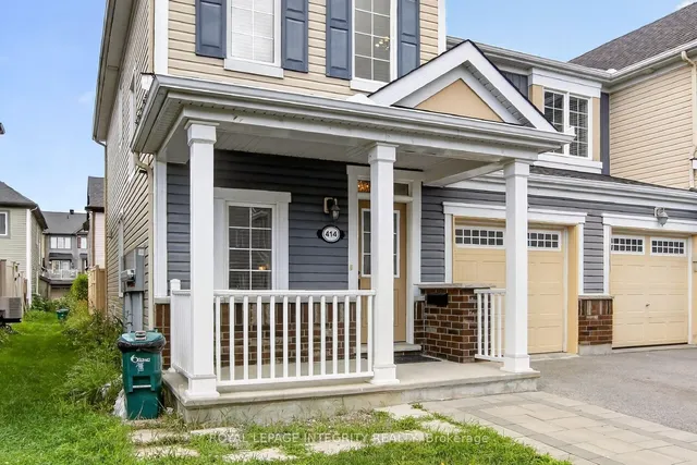 414 MEADOWHAWK Cres, Ottawa 2